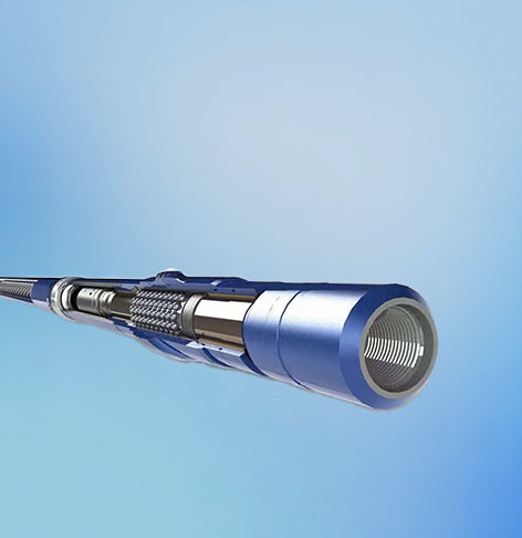 Downhole Motor